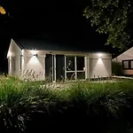 度假居 Vakantiewoning Hemme Limburg