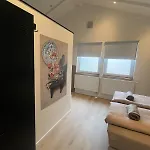 度假居 Vakantiewoning Hemme Limburg 辛佩尔费尔德