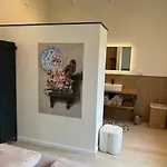 度假居 Vakantiewoning Hemme Limburg