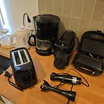 Vakantiewoning Hemme Limburg 度假居 辛佩尔费尔德