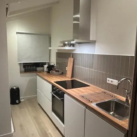 Vakantiewoning Hemme Limburg *