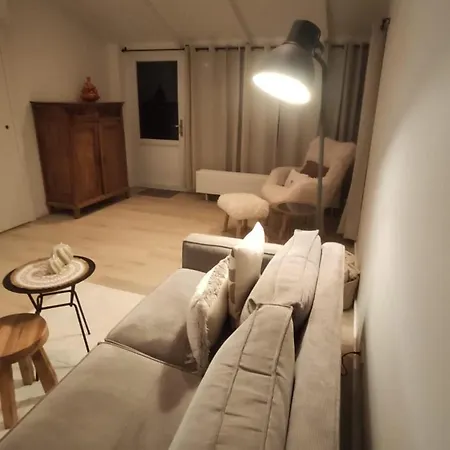 Holiday home Vakantiewoning Hemme Limburg