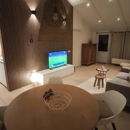 Vakantiewoning Hemme Limburg Holiday home Simpelveld