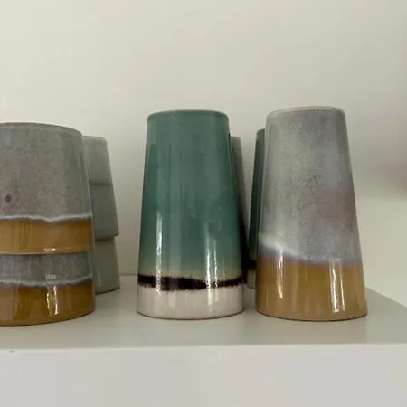 Vakantiewoning Hemme Limburg