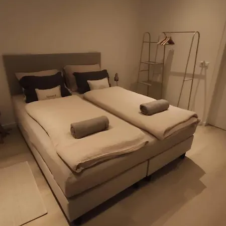 Holiday home Vakantiewoning Hemme Limburg