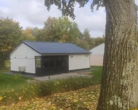 Holiday home Vakantiewoning Hemme Limburg Simpelveld