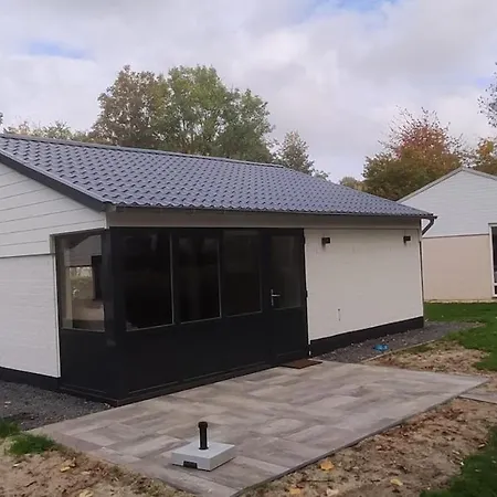 Holiday home Vakantiewoning Hemme Limburg *