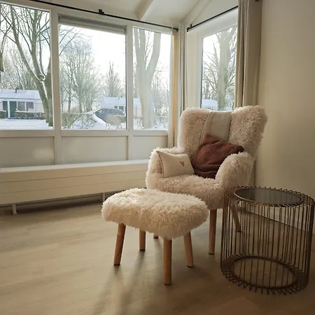 Vakantiewoning Hemme Limburg * Simpelveld