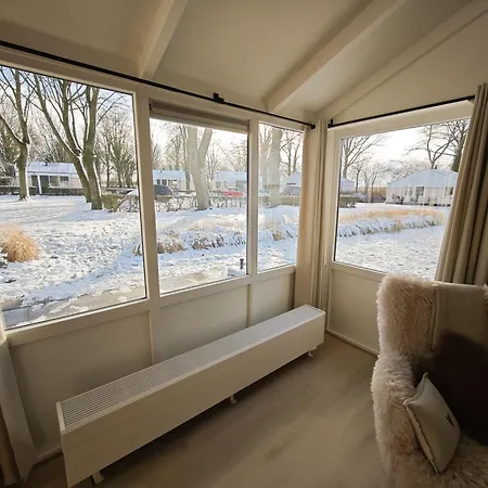 Vakantiewoning Hemme Limburg