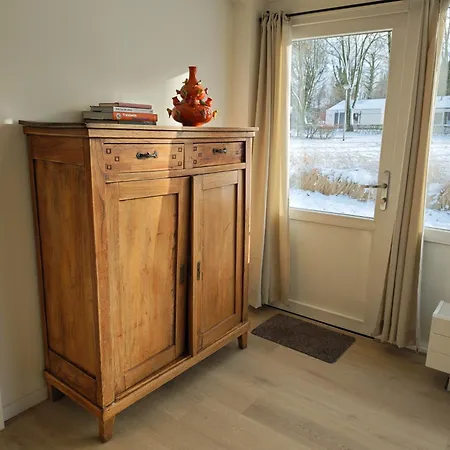 Vakantiewoning Hemme Limburg Tatil Evi Simpelveld