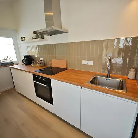 Vakantiewoning Hemme Limburg *