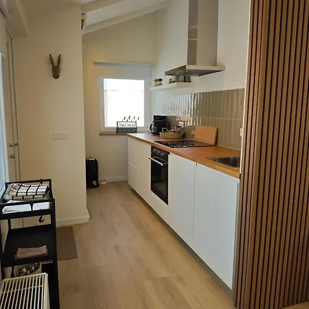 Vakantiewoning Hemme Limburg *
