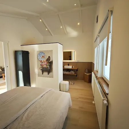 Vakantiewoning Hemme Limburg Ferienhaus