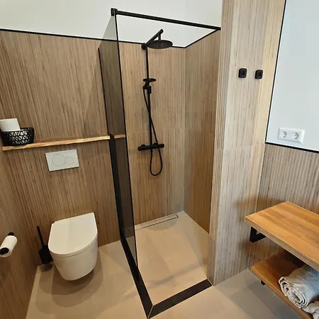 Vakantiewoning Hemme Limburg *