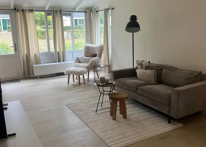 Vakantiewoning Hemme Limburg