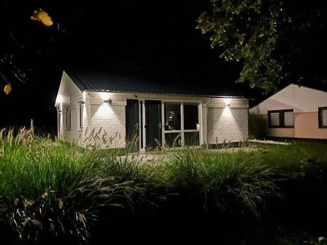 Tatil Evi Vakantiewoning Hemme Limburg