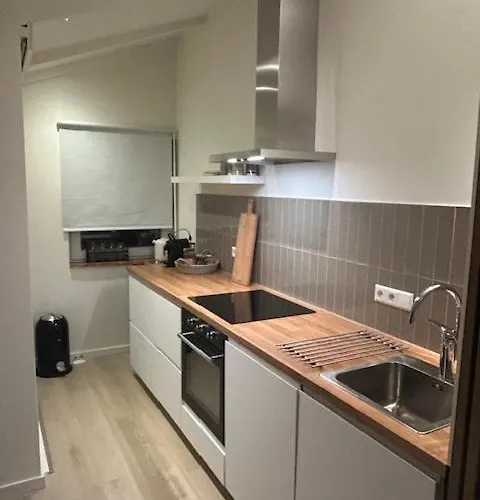 Vakantiewoning Hemme Limburg *