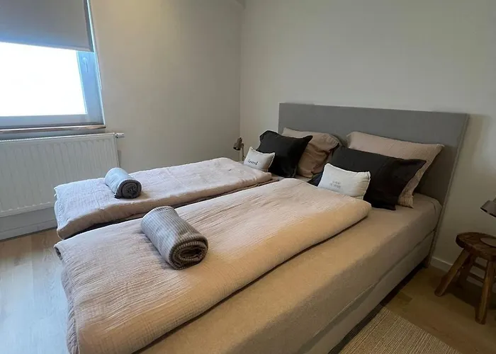 Vakantiewoning Hemme Limburg *