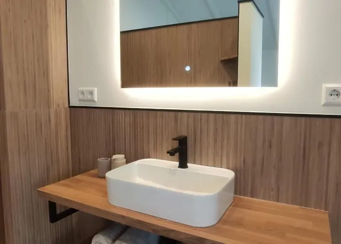 Vakantiewoning Hemme Limburg Simpelveld