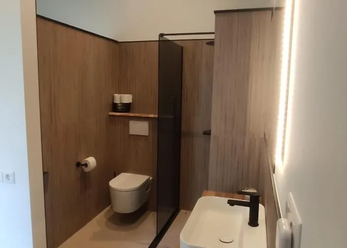 Tatil Evi Vakantiewoning Hemme Limburg Simpelveld