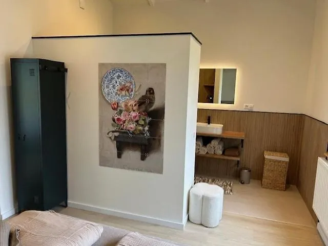 Tatil Evi Vakantiewoning Hemme Limburg