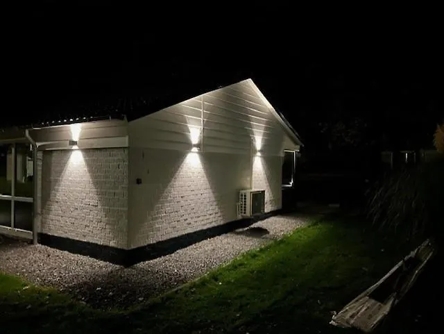 Vakantiewoning Hemme Limburg Tatil Evi