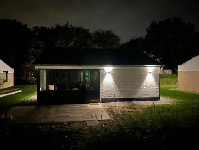 Tatil Evi Vakantiewoning Hemme Limburg Simpelveld