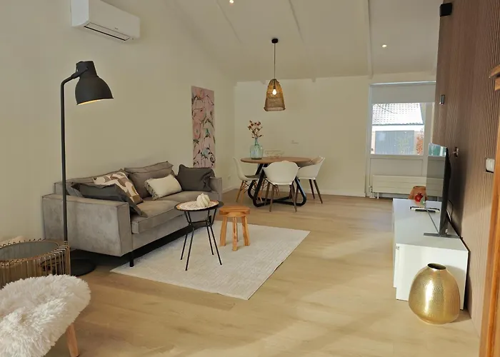 Tatil Evi Vakantiewoning Hemme Limburg Simpelveld