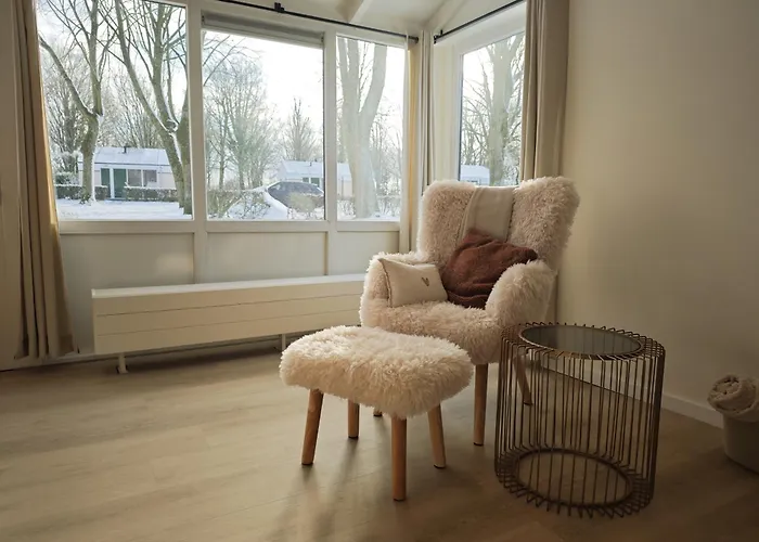 Vakantiewoning Hemme Limburg * Simpelveld