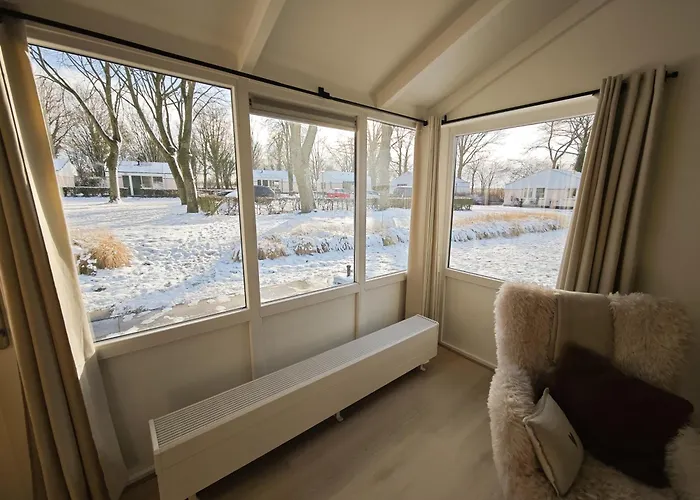 Vakantiewoning Hemme Limburg