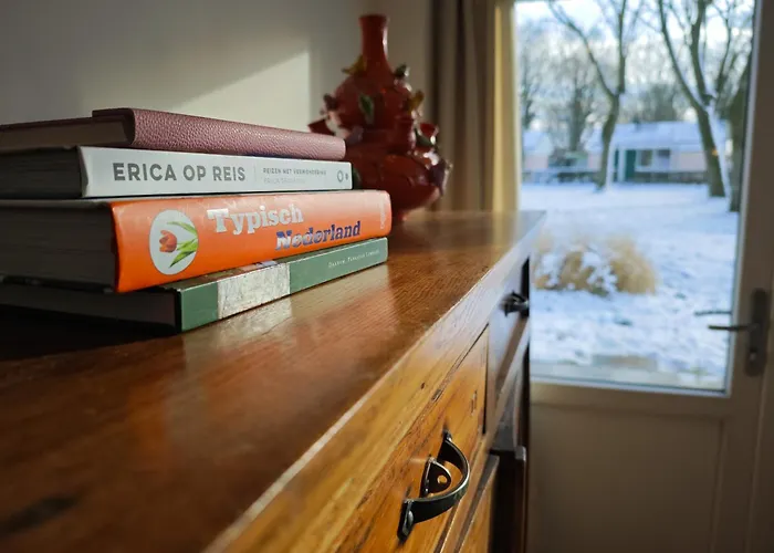 Tatil Evi Vakantiewoning Hemme Limburg Simpelveld