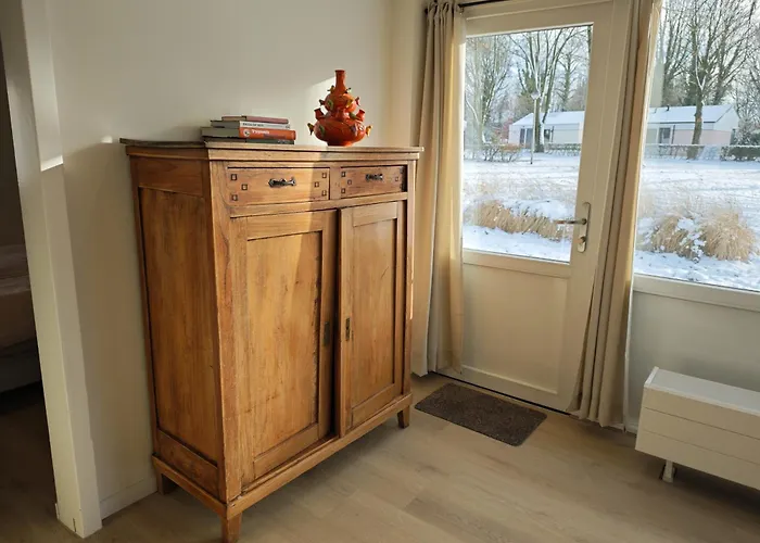 Vakantiewoning Hemme Limburg Tatil Evi Simpelveld