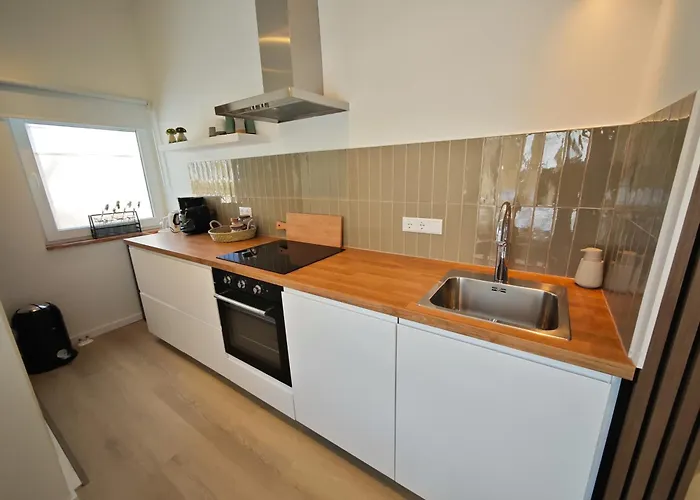 Vakantiewoning Hemme Limburg *