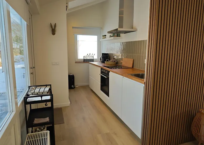 Vakantiewoning Hemme Limburg *