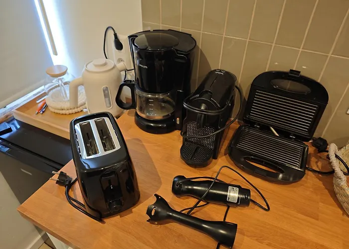 Vakantiewoning Hemme Limburg Tatil Evi Simpelveld