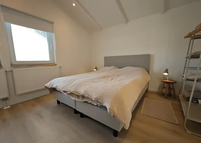 Vakantiewoning Hemme Limburg