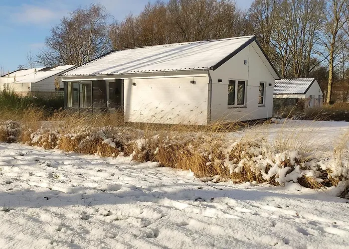 Vakantiewoning Hemme Limburg *