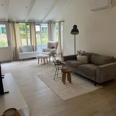 Vakantiewoning Hemme Limburg