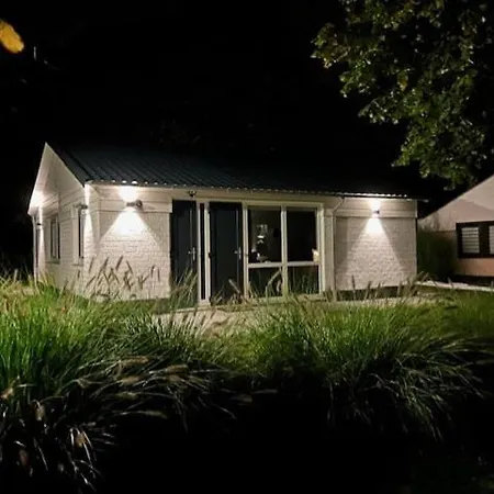 Dom wakacyjny Vakantiewoning Hemme Limburg