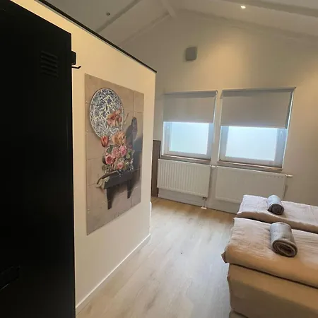 Dom wakacyjny Vakantiewoning Hemme Limburg Simpelveld