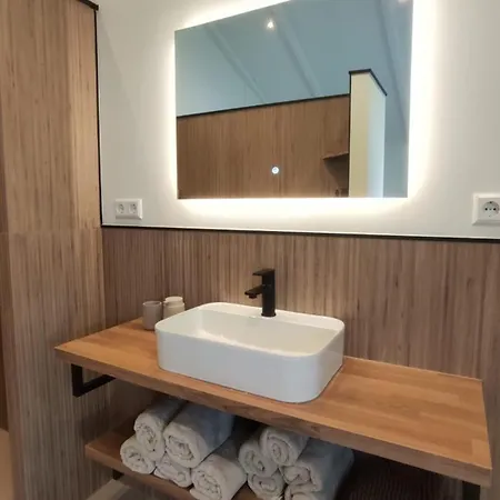 Vakantiewoning Hemme Limburg Simpelveld