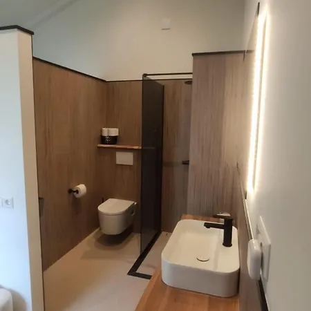 Vakantiewoning Hemme Limburg Dom wakacyjny *