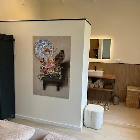 Dom wakacyjny Vakantiewoning Hemme Limburg