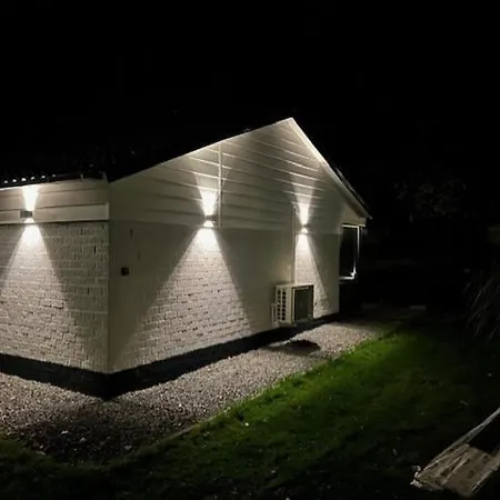Vakantiewoning Hemme Limburg Dom wakacyjny
