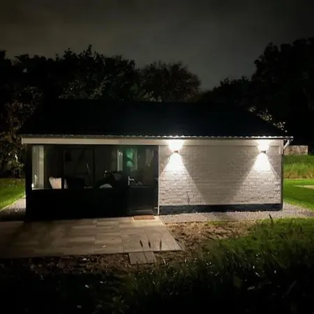 Dom wakacyjny Vakantiewoning Hemme Limburg Simpelveld
