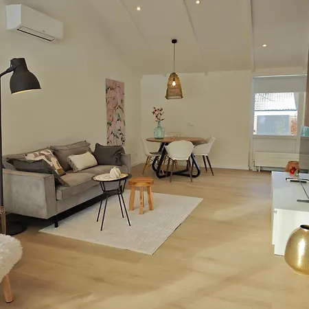Dom wakacyjny Vakantiewoning Hemme Limburg Simpelveld