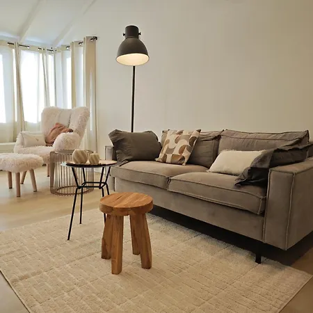 Dom wakacyjny Vakantiewoning Hemme Limburg Simpelveld