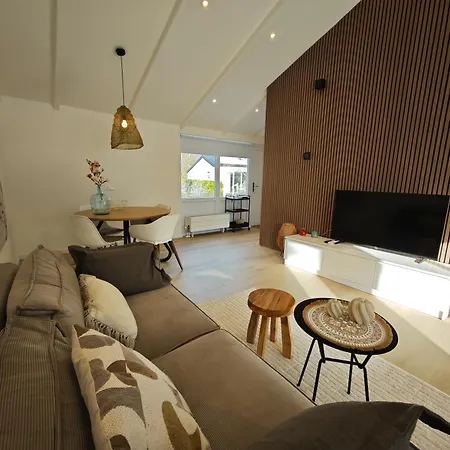 Dom wakacyjny Vakantiewoning Hemme Limburg