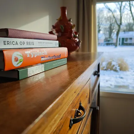Dom wakacyjny Vakantiewoning Hemme Limburg Simpelveld