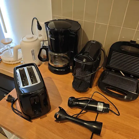 Vakantiewoning Hemme Limburg Dom wakacyjny Simpelveld